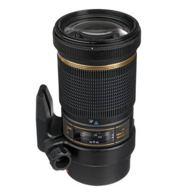 Tamron Telephoto SP AF 180mm f/3.5 Di LD IF Macro Autofocus Lens for Canon EOS