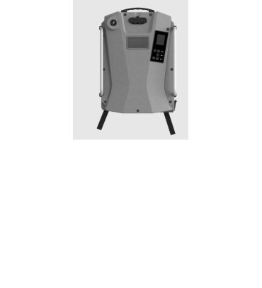 CZI Tethered Power System for DJI MATRICE M300/M350