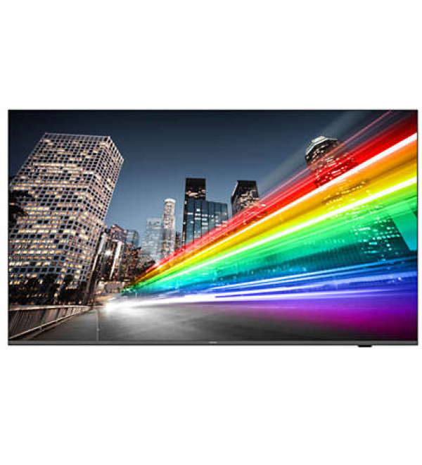 Philips 70BFL2214/12 TV 177.8 cm (70") 4K Ultra HD Smart TV Wi-Fi Anthracite, Grey 350 cd/m²