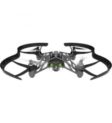 Parrot Minidrone SWAT. Airborne Night drone