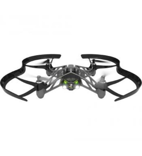 Parrot Minidrone SWAT. Airborne Night drone