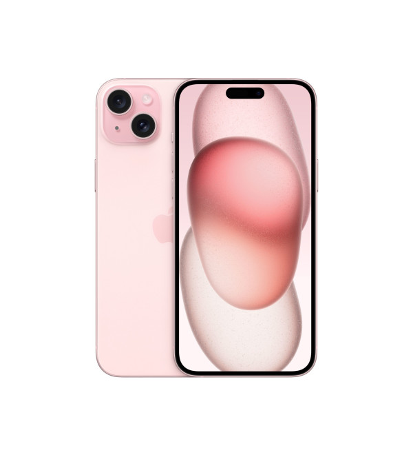 Apple iPhone 15 Plus 256GB - Pink
