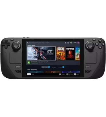 Valve Steam Deck OLED - 1TB