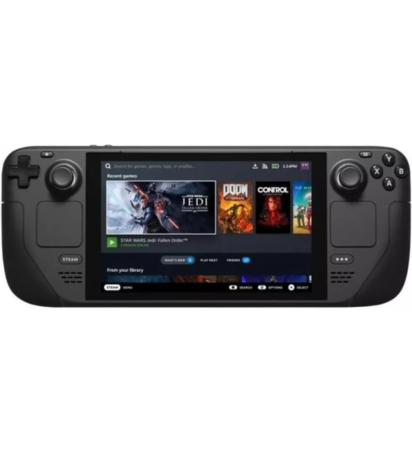 Valve Steam Deck OLED - 1TB