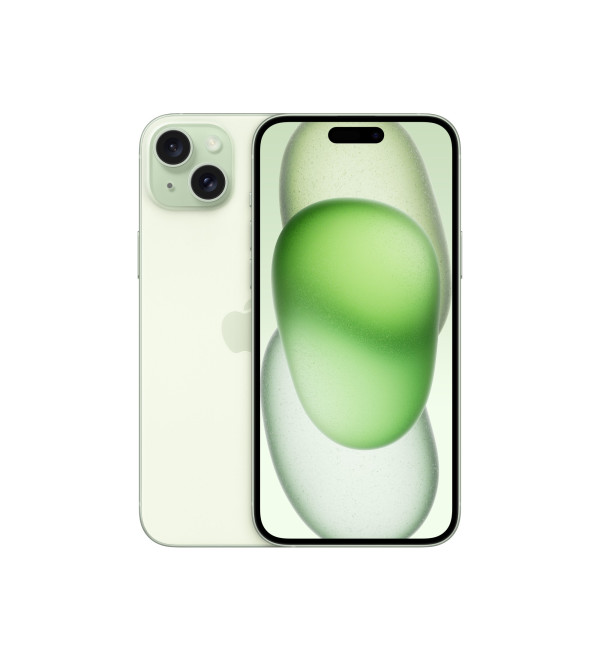 Apple iPhone 15 Plus 128GB - Green