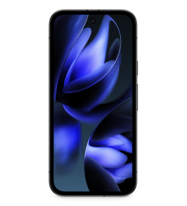 Google Pixel 9a 16 cm (6.3") Dual SIM Android 15 5G USB Type-C 8 GB 128 GB 5100 mAh Black