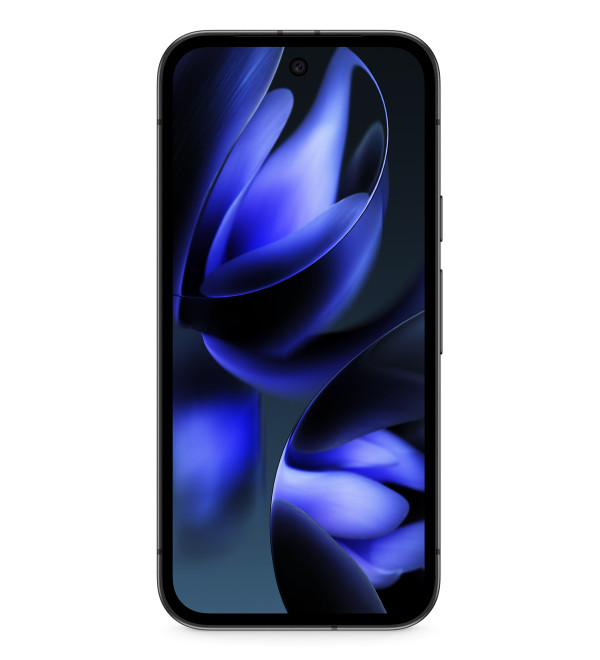 Google Pixel 9a 16 cm (6.3") Dual SIM Android 15 5G USB Type-C 8 GB 128 GB 5100 mAh Black