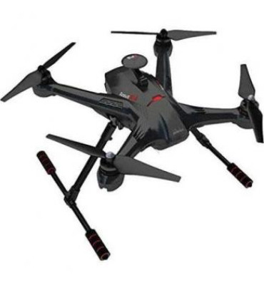Walkera Scout X4 Carbon Edition RTF for GoPro (SCOUTX4FPV3)