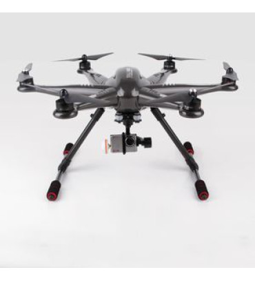 Walkera TALI H500 Hexcopter (TALI H500 RTF1)