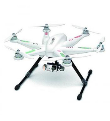 Walkera TALI H500 Hexcopter (TALI H500 RTF2)