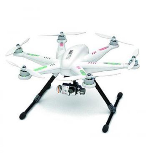 Walkera TALI H500 Hexcopter (TALI H500 RTF2)