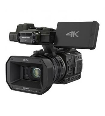 Panasonic HC-X1000E 4K Camcorder