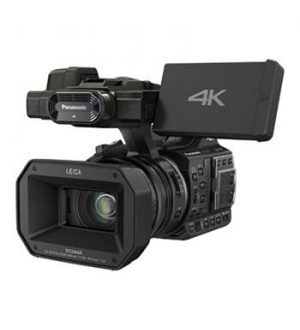 Panasonic HC-X1000E 4K Camcorder