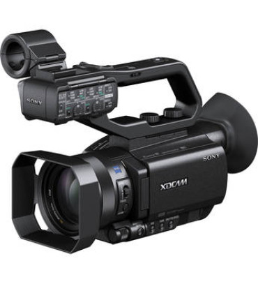 Sony PXW-X70 Professional XDCAM Compact Camcorder