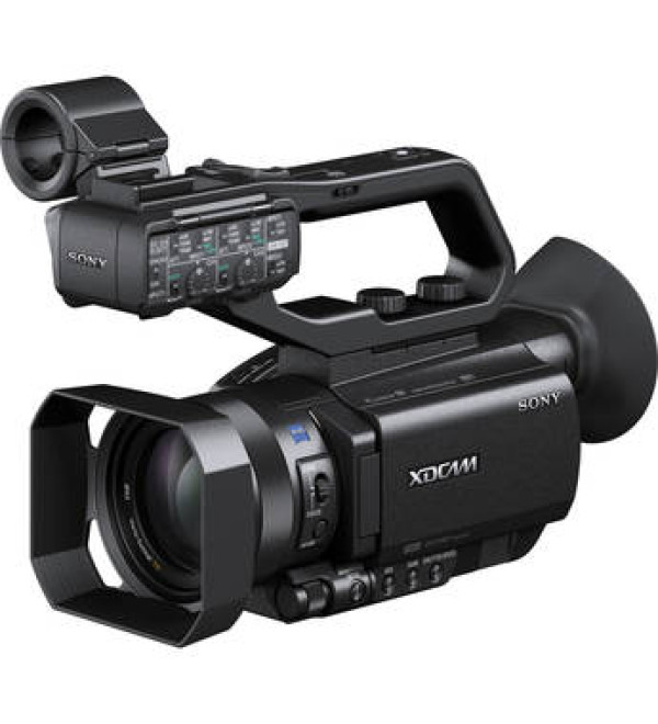 Sony PXW-X70 Professional XDCAM Compact Camcorder