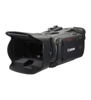 Canon XA60B Professional UHD 4K Camcorder W/O XLR Handle