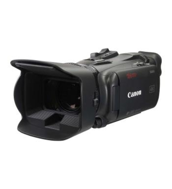 Canon XA60B Professional UHD 4K Camcorder W/O XLR Handle