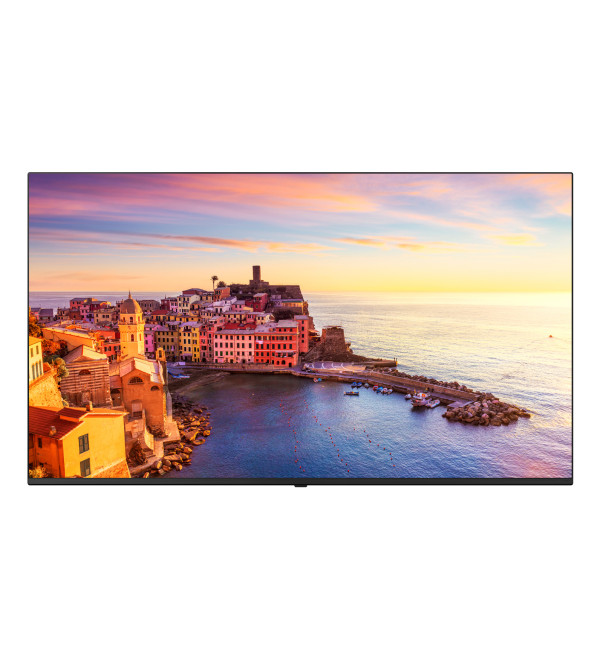 LG 43UM662H4LC 109.2 cm (43") 4K Ultra HD Smart TV Wi-Fi Grey 330 cd/m²