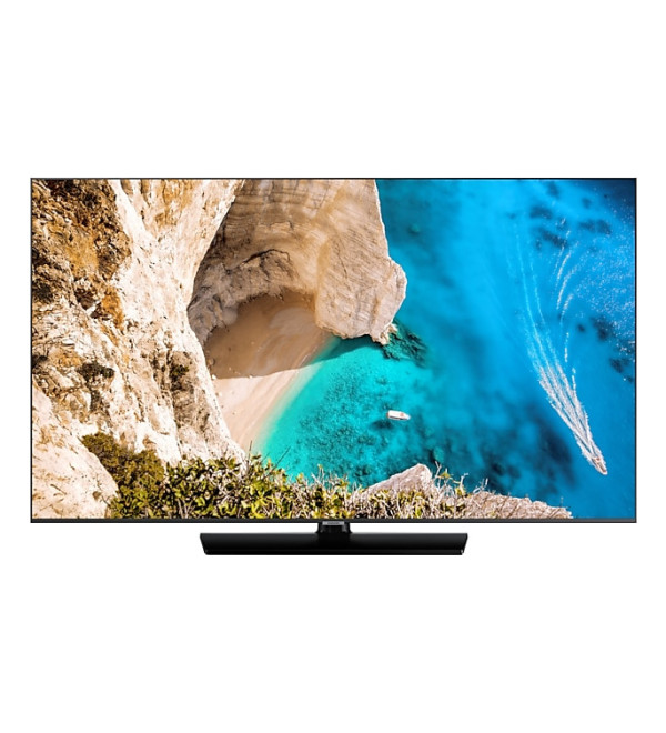 Samsung HG55ET670UZ 139.7 cm (55") 4K Ultra HD Black