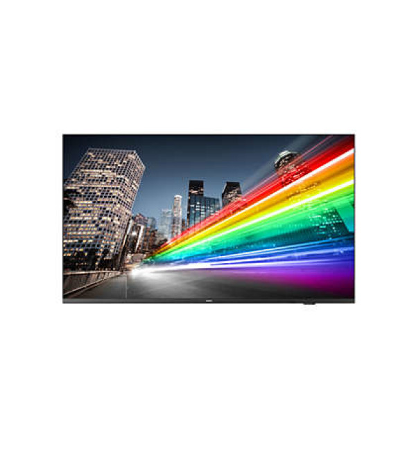 Philips 50BFL2214/12 TV 127 cm (50") 4K Ultra HD Smart TV Wi-Fi Black 350 cd/m²