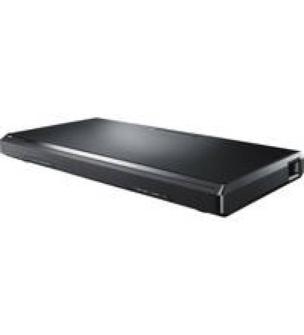 Yamaha SRT 1000 Soundstage Digital Sound Projector Soundbar in Black