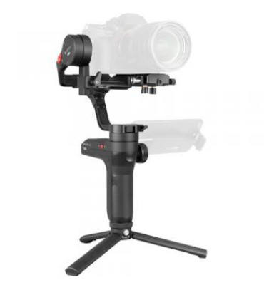 Zhiyun-Tech WEEBILL LAB Handheld Stabilizer for Mirrorless Cameras