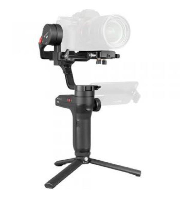 Zhiyun-Tech WEEBILL LAB Handheld Stabilizer for Mirrorless Cameras