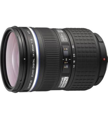 Olympus 14-35mm f/2.0 ED SWD Zuiko Zoom Lens for Olympus Digital Cameras