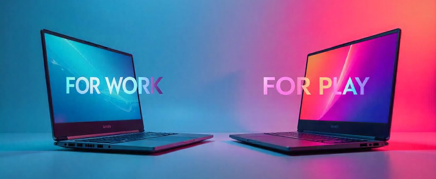 Laptop