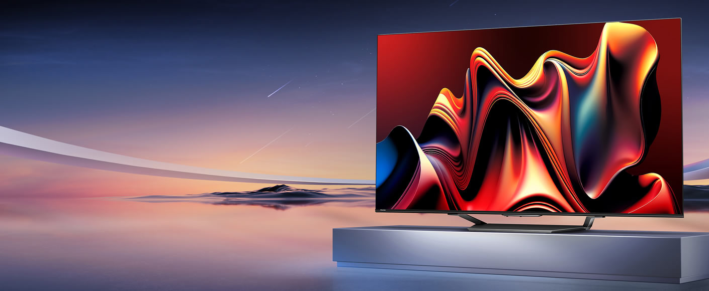 Smart TV